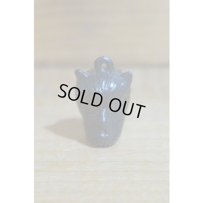 画像1: ウルフマン チャーム【7】