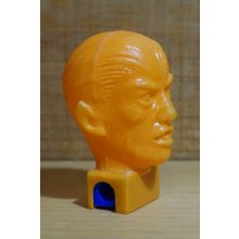 他の写真3: WOLFMAN 鉛筆削り