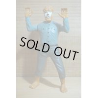 WOLFMAN フィギュア