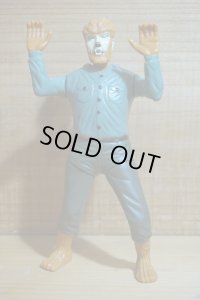 WOLFMAN フィギュア