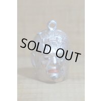 FRANKENSTEIN FINGER PUPPET【B】