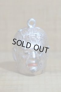 FRANKENSTEIN FINGER PUPPET【B】