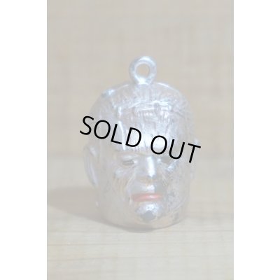 画像1: FRANKENSTEIN FINGER PUPPET【B】