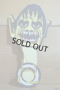 FRANKENSTEIN