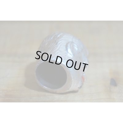 画像2: FRANKENSTEIN FINGER PUPPET【B】