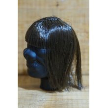 他の写真1: ソフビ製 SHRUNKEN HEAD【A】