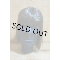 ソフビ製 SHRUNKEN HEAD【A】