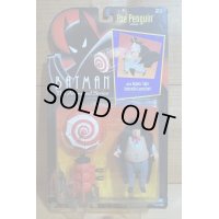 The Penguin/BATMAN