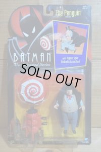 The Penguin/BATMAN