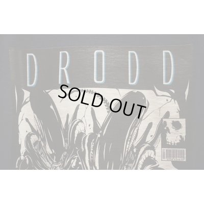 画像6: DRODD A×I×N Tシャツ 