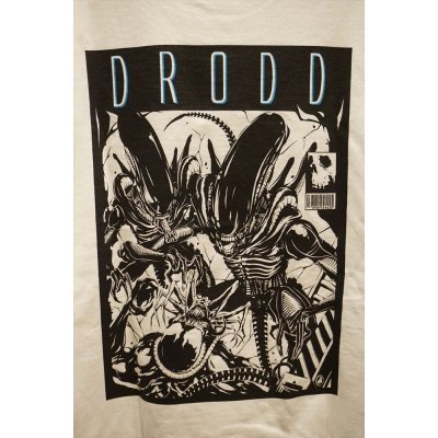 画像3: DRODD A×I×N Tシャツ