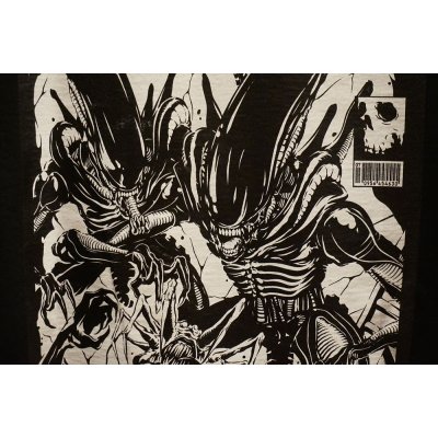 画像7: DRODD A×I×N Tシャツ 