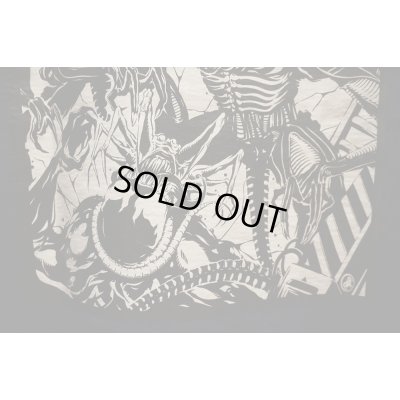 画像8: DRODD A×I×N Tシャツ 