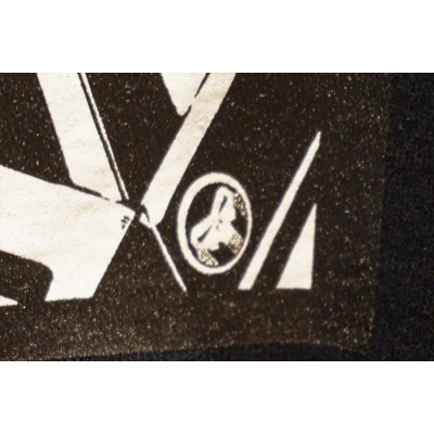 画像10: DRODD A×I×N Tシャツ 