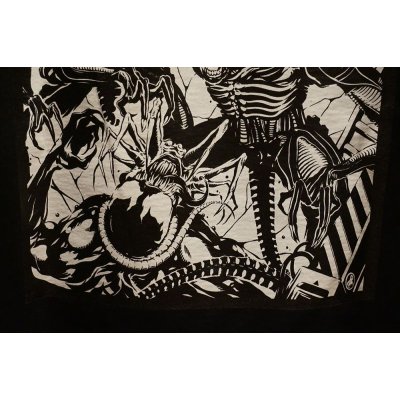 画像8: DRODD A×I×N Tシャツ 