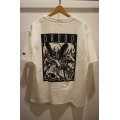 DRODD A×I×N Tシャツ