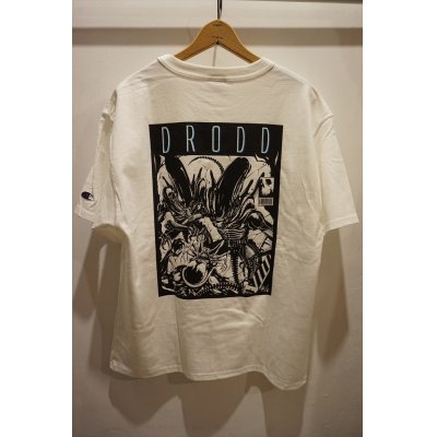 画像1: DRODD A×I×N Tシャツ 