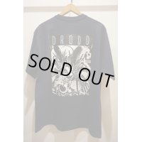 DRODD A×I×N Tシャツ 