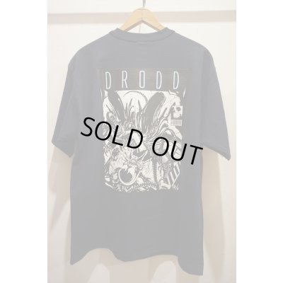 画像1: DRODD A×I×N Tシャツ 