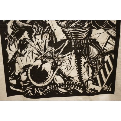 画像7: DRODD A×I×N Tシャツ