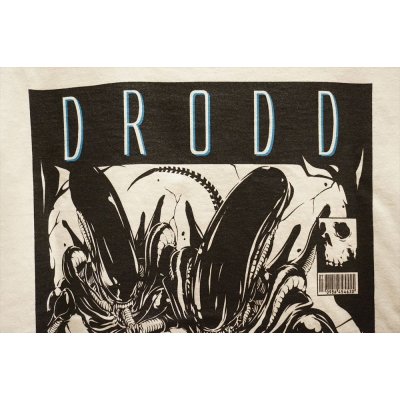 画像5: DRODD A×I×N Tシャツ