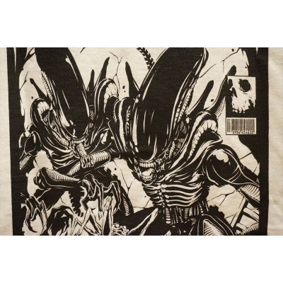 画像6: DRODD A×I×N Tシャツ