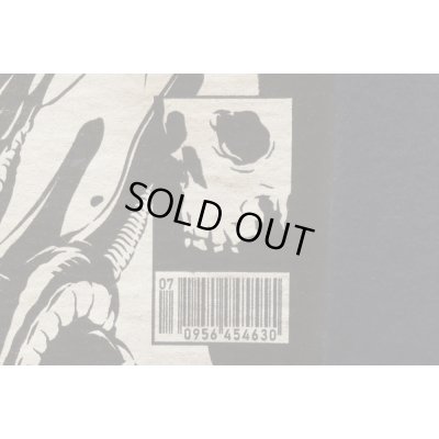 画像9: DRODD A×I×N Tシャツ 