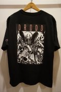 DRODD A×I×N Tシャツ 