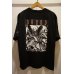 画像1: DRODD A×I×N Tシャツ  (1)