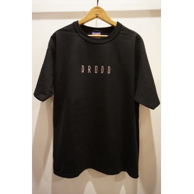 画像2: DRODD A×I×N Tシャツ 