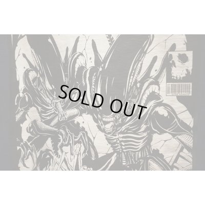 画像7: DRODD A×I×N Tシャツ 