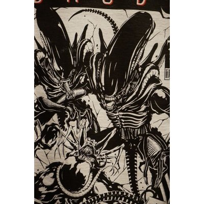 画像4: DRODD A×I×N Tシャツ 