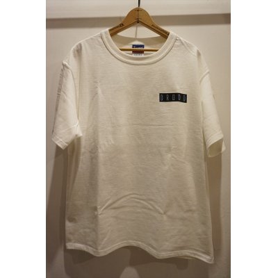 画像2: DRODD A×I×N Tシャツ 