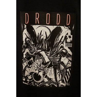 画像3: DRODD A×I×N Tシャツ 