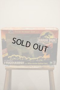 STEGOSAURUS
