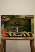 Spinosaurus/SLICE