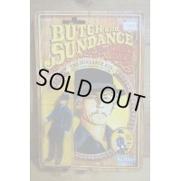 THE SUNDANCE KID