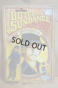 THE SUNDANCE KID