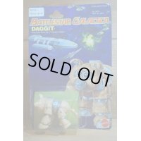 DAGGIT
