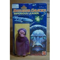 IMPERIOUS LEADER