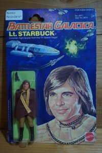 LT.STARBUCK