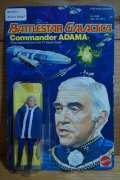 Commander ADAMA