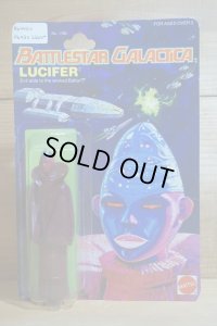 LUCIFER