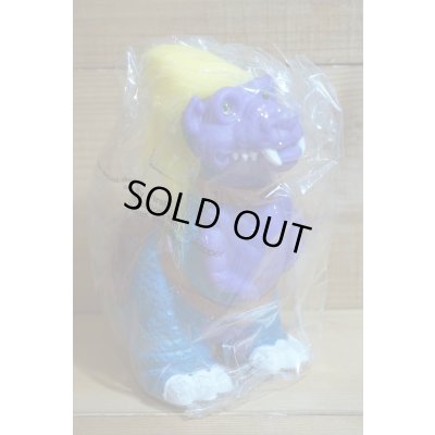 画像3: TROLLASAURUS