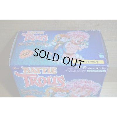 画像8: TROLLASAURUS