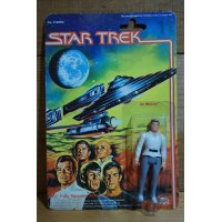 Dr.McCoy
