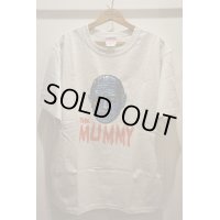 MUMMY Tシャツ 