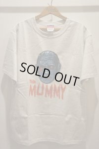 MUMMY Tシャツ 