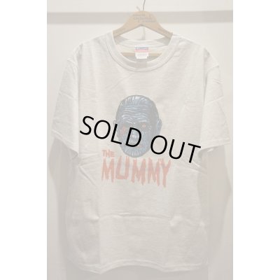 画像1: MUMMY Tシャツ 