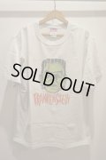 FRANKENSTEIN Tシャツ 